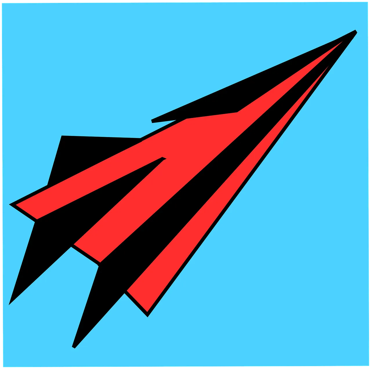 RealFlight RF-8 Interlink-X Mo