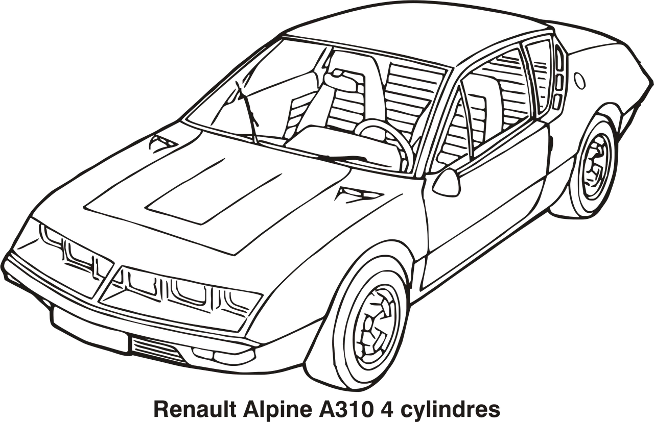 Glow Plug No.8 - Med