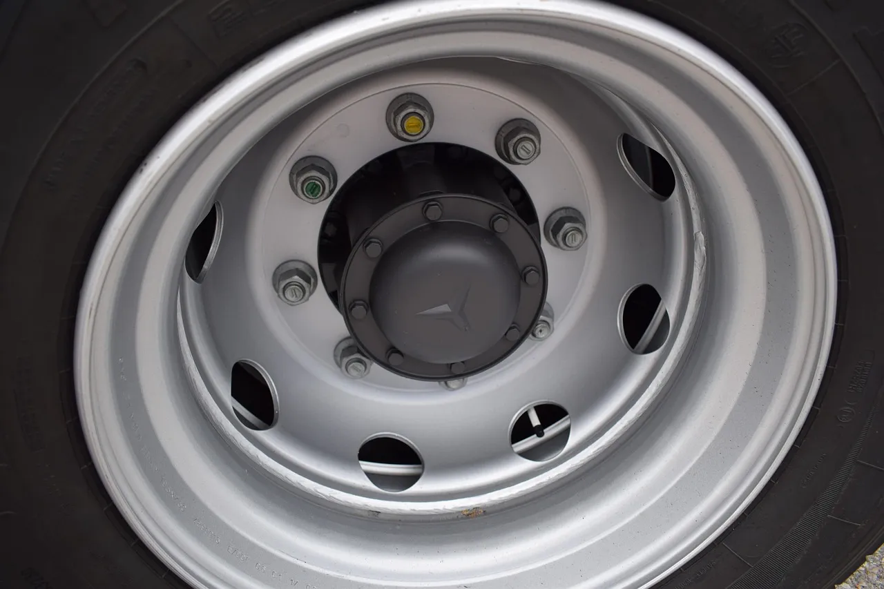 BFGoodrich All Terrain KO2 2.2