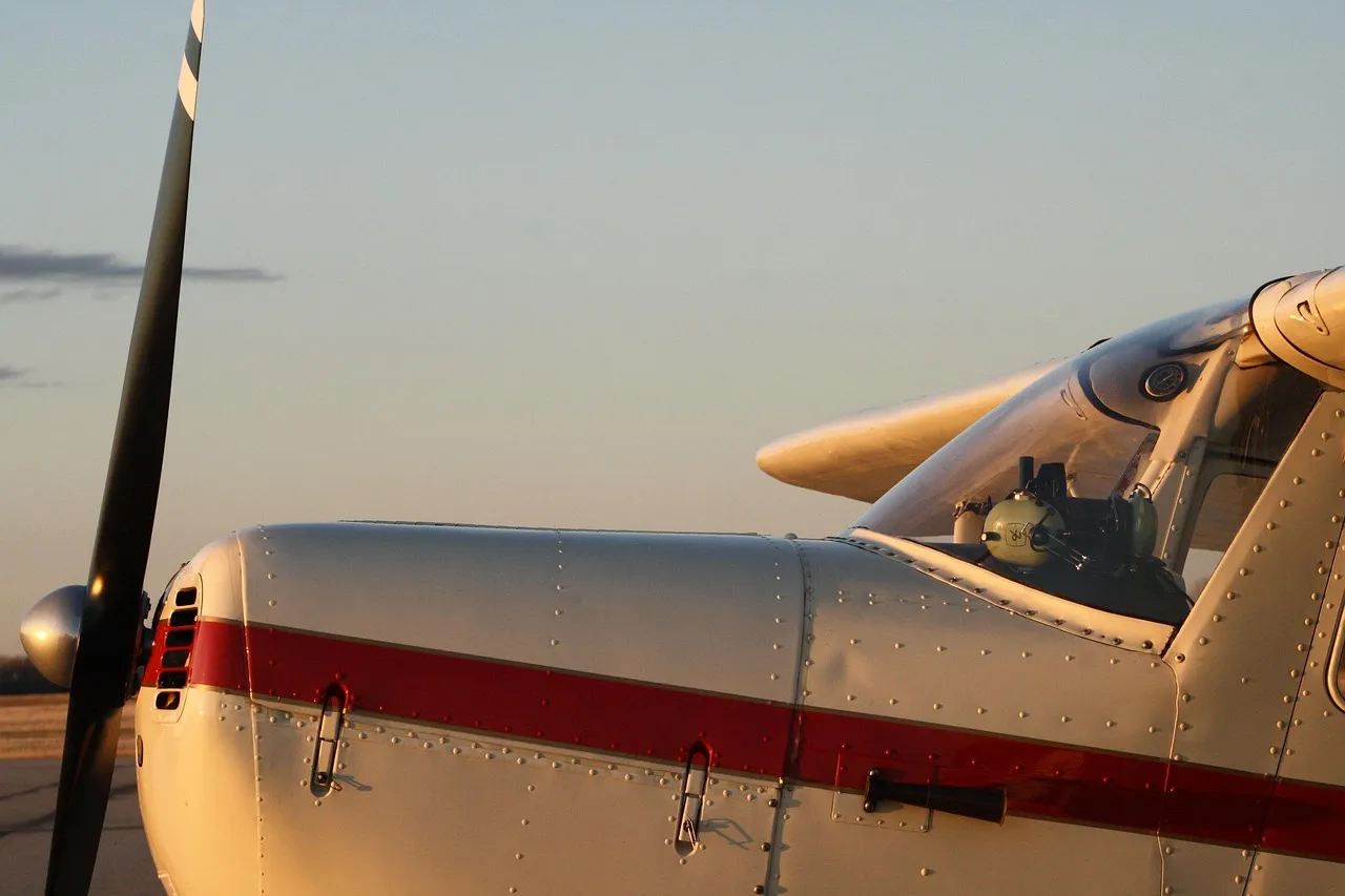 Nacelle Parts Set Catalina EP