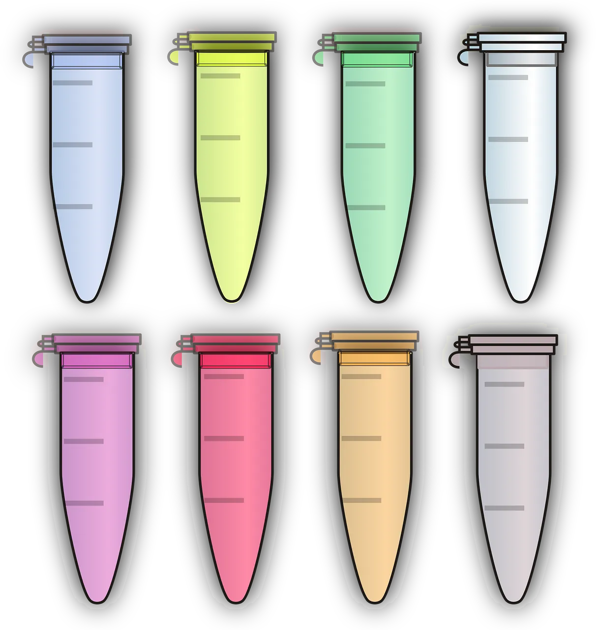 Liquid Gravity; Weight System