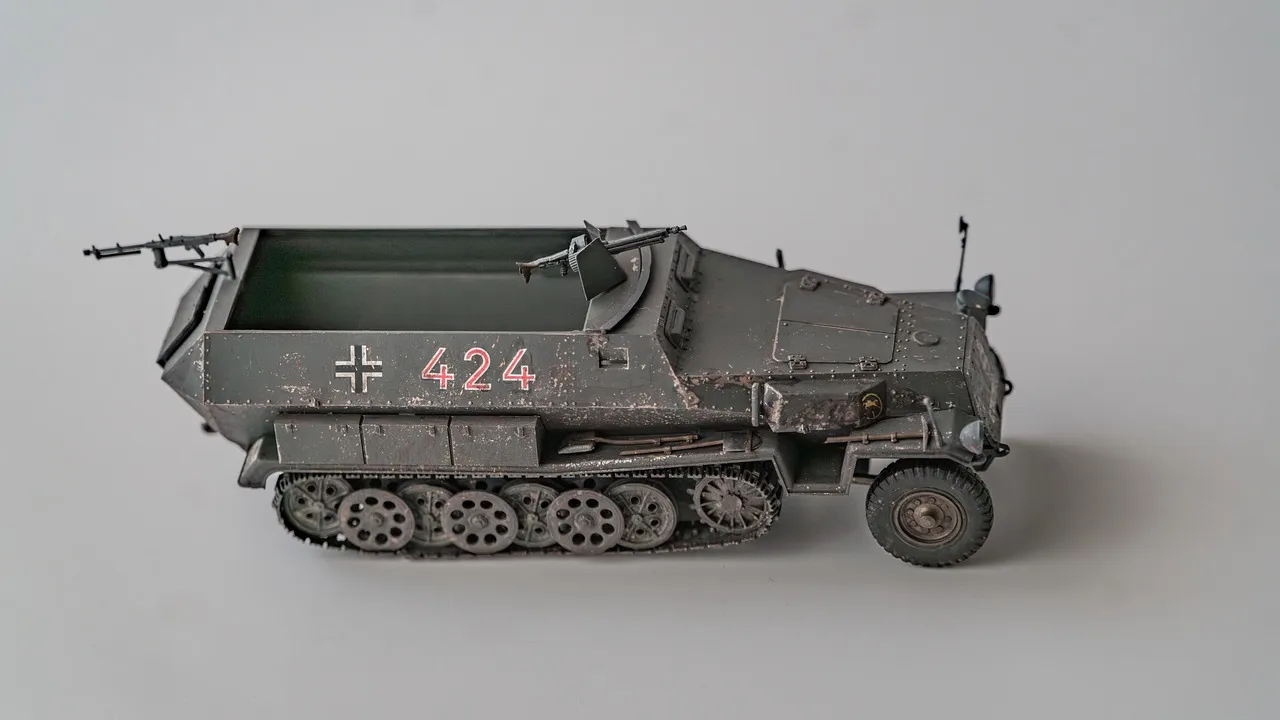 3Racing 60D 8 Spoke Black Wheels for Tamiya M-Chassis