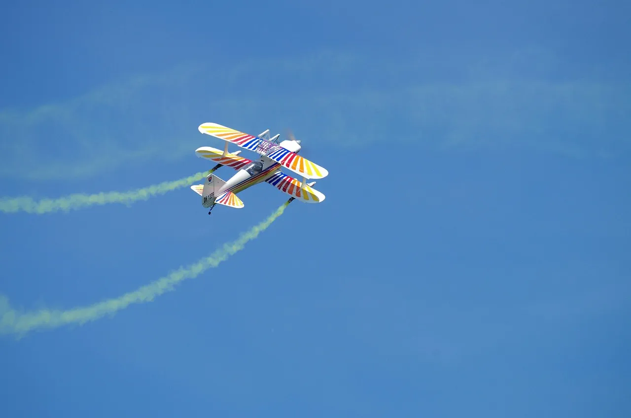 Wing EP Yak 55M ARF