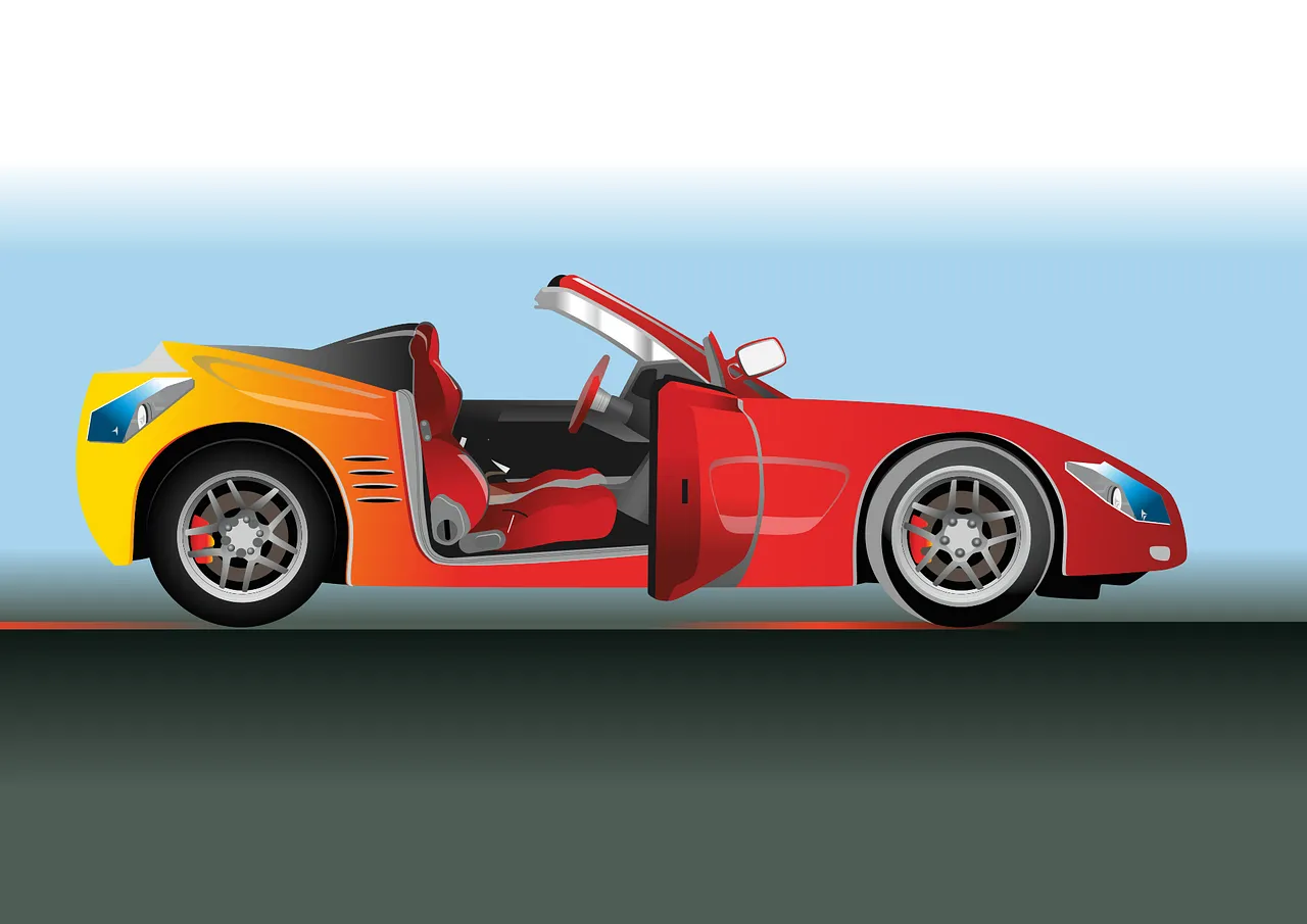 XARY X10 2017 Spec 1/10 GT Pan Car Kit - XRA370503