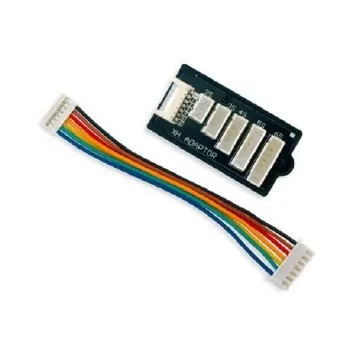 Dynamite XH Balancing Board Adapter