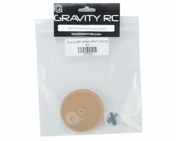 Gravity Wheel Well Tracing Kit