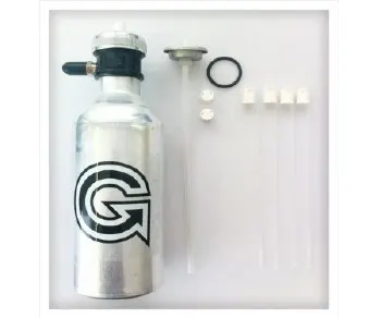 Gravity RC Rechargeable Spray