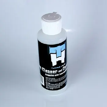 Foam & Rubber Tire Cleaner/Con