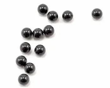APS Racing Ceramic Diff Balls, 1/8"