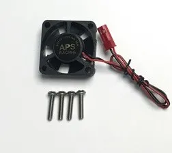 APS Super Cooling Fan 30mm x 30mm x 10mm