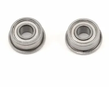 Acer Racing 1/8x5/16 Flanged Ceramic Bearings (2)