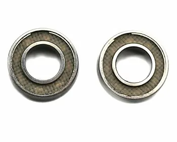 Associated Diff Bearing 3/16" x 3/8" (2)
