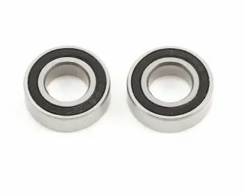 Axial Ball Bearings 8 x 16 x 5mm (2)