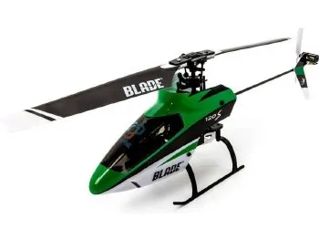 Blade 120 S Bind and Fly