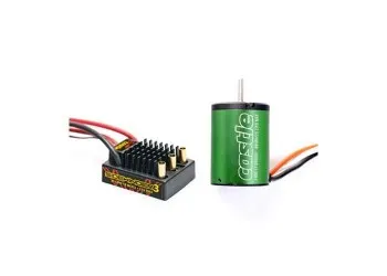 SV3 Sidewinder ESC/5700 Combo