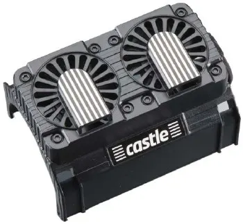 CC Blower 1/5, 20 Series, 011-