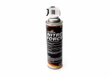 Nitro Force: Nitro Car Cleaner