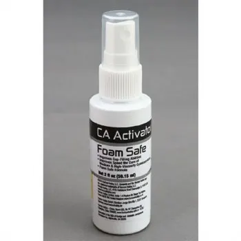 Dynamite Foam Safe Activator Pump - 2 oz