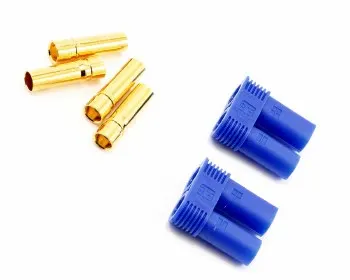 EC5 Battery Connector (2)