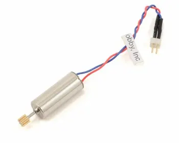 Motorw/Pinion,Cntr-Clckwse:BMC