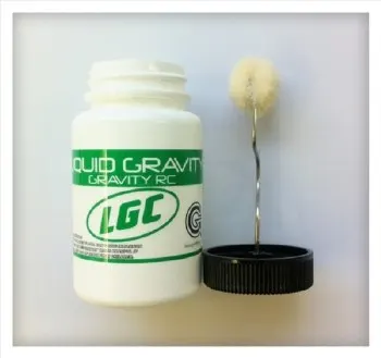 Liquid Gravity Traction