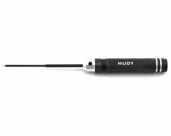 Hudy US Standard Allen Wrench - 0.05" x 120mm