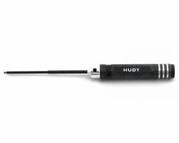 Hudy US Standard Allen Wrench - " x 120mm