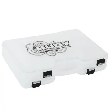 Hudy Parts Case - Double Sided / Large (290 x 195mm)