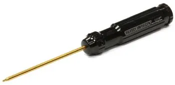 Hex Wrench,Ti-Nitride,1/16