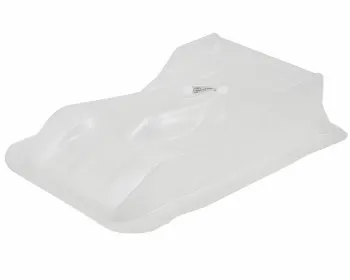 Protoform AMR-12 1/12 Scale Regular Weight Body (Clear)