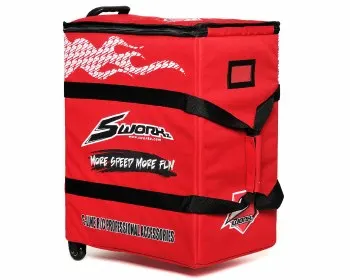 SWorkz S-Line Racing Trolley