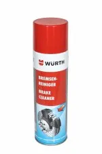 Wurth Brake & Parts Cleaner