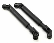 Universal Drive Shaft: Everest