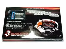 3Racing LED Light System