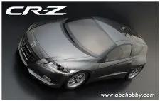 ABC Hobby 1/10 162mm Honda CR-Z Mini Body