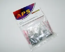 APS Racing Stainless Steel Scew Set for Tamiya M05