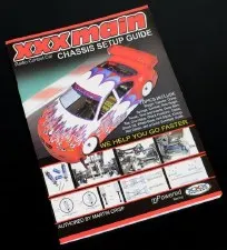 TC Chassis Setup Guide