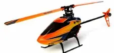 Blade 230S V2 RTF Flybarless Electric Collective Pitch Helicopter