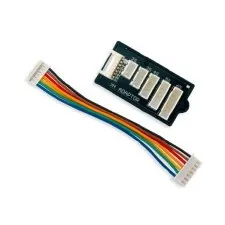 Dynamite XH Balancing Board Adapter