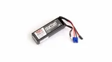 Dynamite 7.4V 2S 4000mah 15C Lipo Receiver Battery