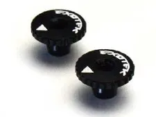 ExoTek F104 V2 Alloy Side Spring Mounts (2)