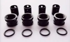 Gravity RC Touring Car Body Height Adjustment System (Black) (4)