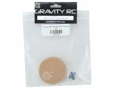 Gravity Wheel Well Tracing Kit