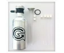 Gravity RC Rechargeable Spray