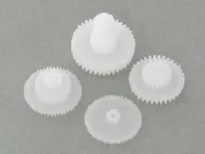 Hitech Servo Gear Set for HS-303