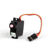 SV80 Short Lead 3-Wire Servo: