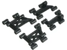 3Racing Suspension Arm Set for Tamiya M05