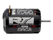 ORCA RT 5.5T Brushless Motor