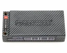 Orion Carbon Molecular 3.7V 4200mah 45C 1S Lipo Battery