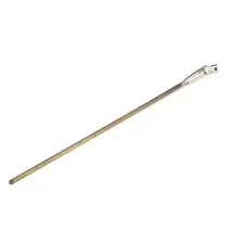 ProBoat BlackJack 26 Flexshaft with U-Joint